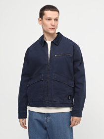 Демісезонна куртка Timberland Washed Canvas модель TB0A5TGF433 Фото