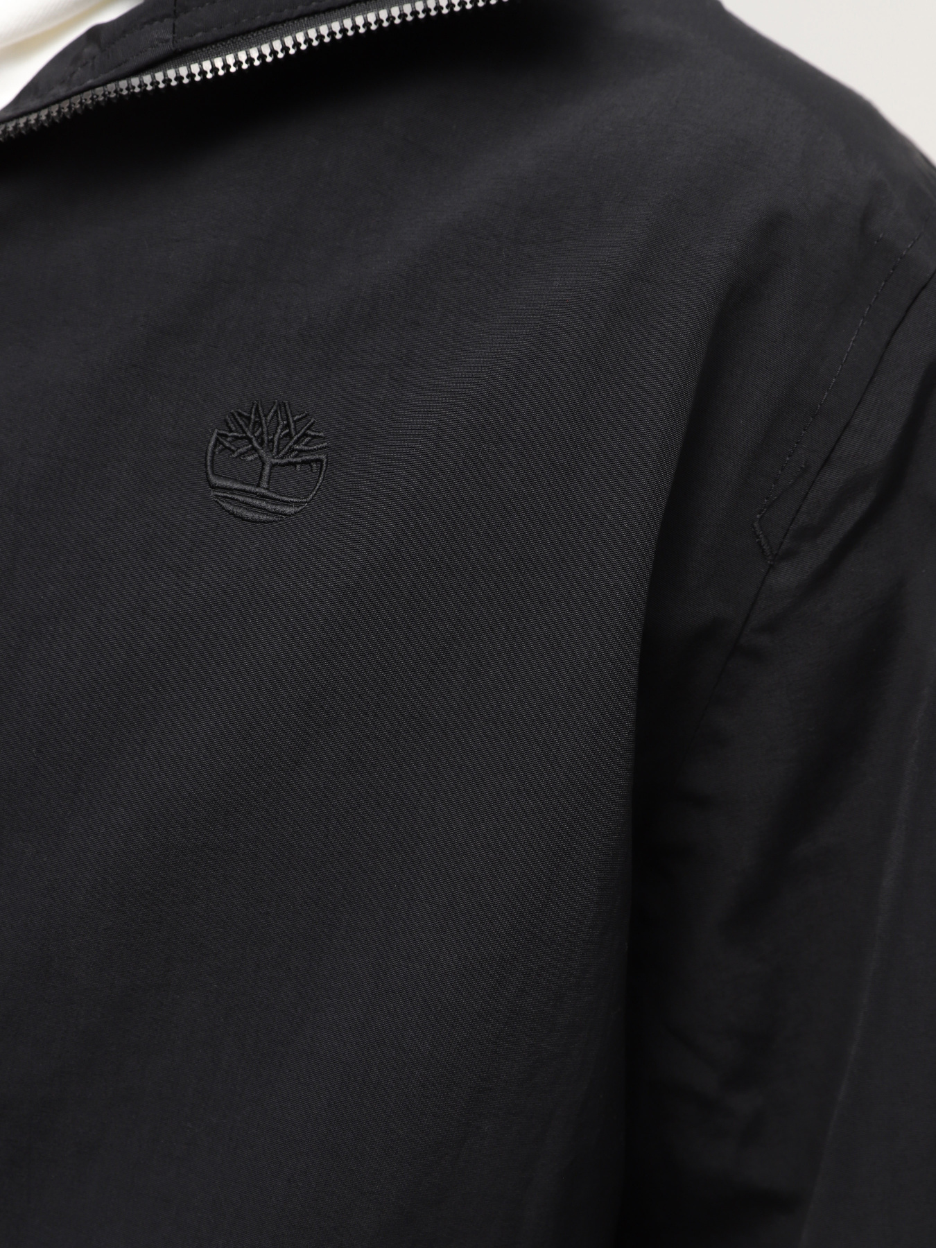 Бомбер Timberland Water-Resistant модель TB0A5WWB001 Фото