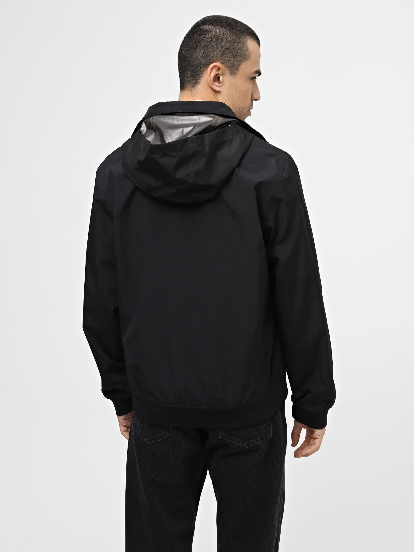 Бомбер Timberland Water-Resistant модель TB0A5WWB001 Фото