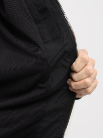 Бомбер Timberland Water-Resistant модель TB0A5WWB001 Фото