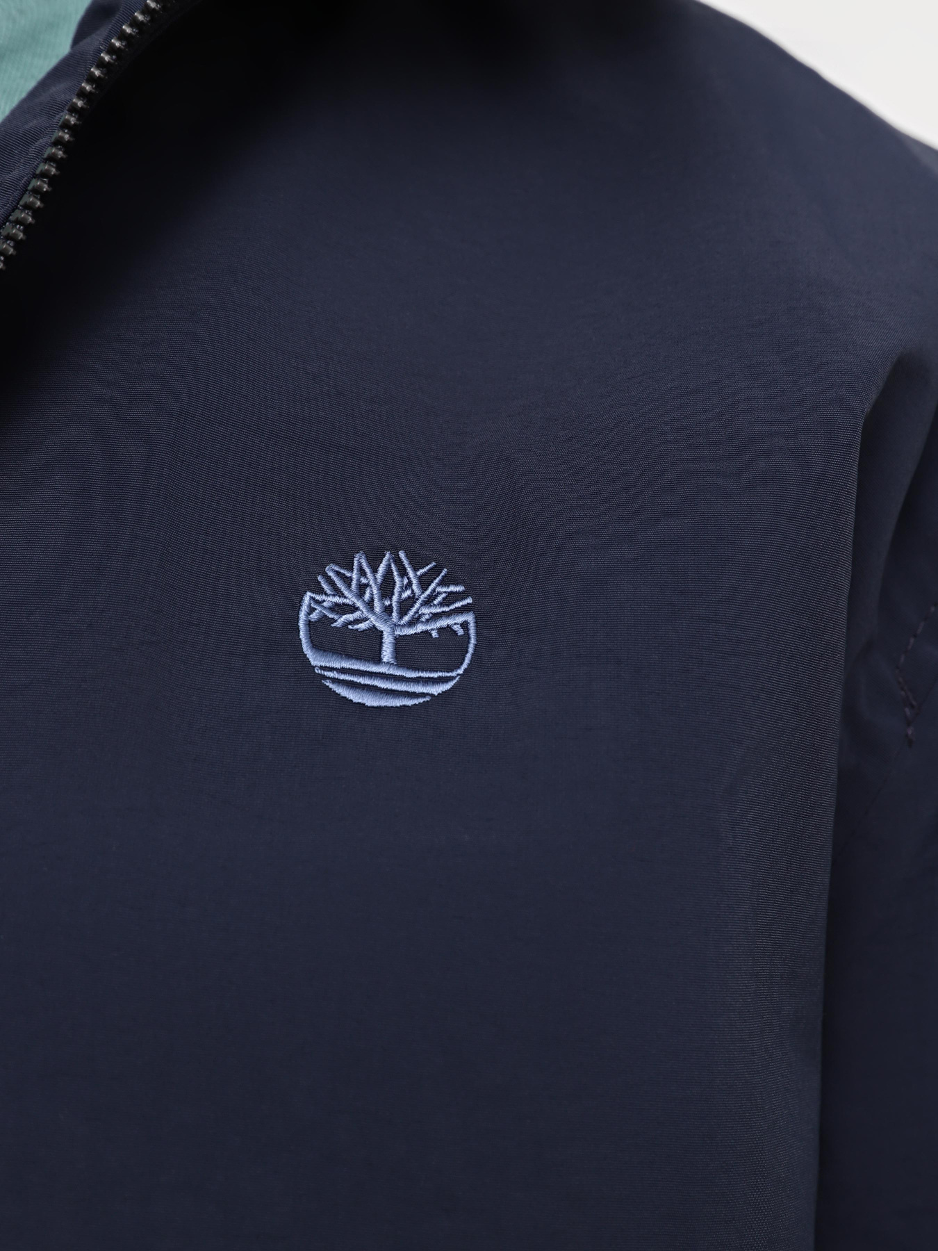 Бомбер Timberland Water-Resistant модель TB0A5WWB433 Фото