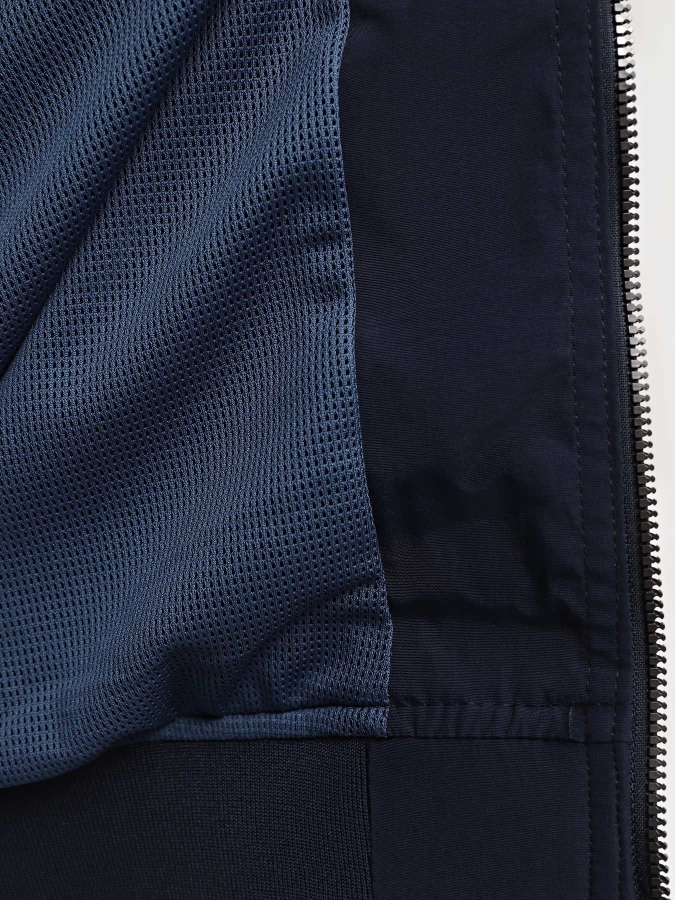 Бомбер Timberland Water-Resistant модель TB0A5WWB433 Фото