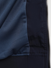 Бомбер Timberland Water-Resistant модель TB0A5WWB433 Фото