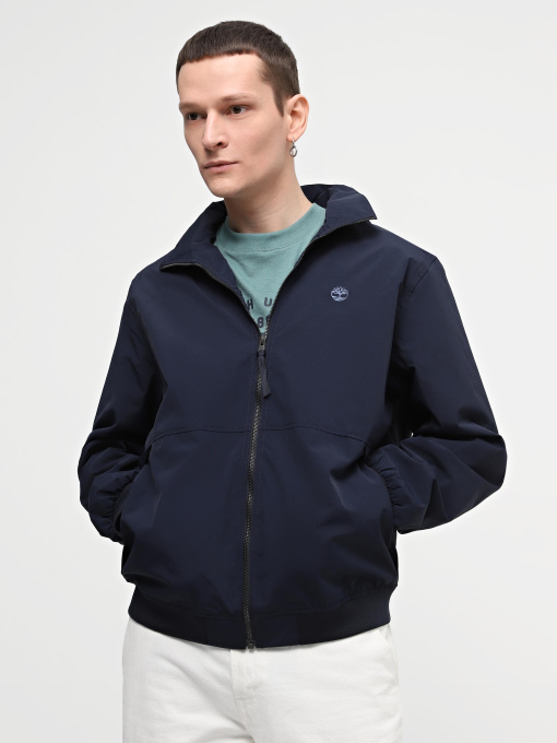 Бомбер Timberland Water-Resistant модель TB0A5WWB433 Фото