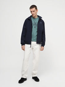 Бомбер Timberland Water-Resistant модель TB0A5WWB433 Фото