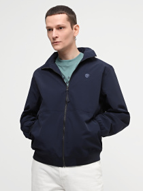 Бомбер Timberland Water-Resistant модель TB0A5WWB433 Фото