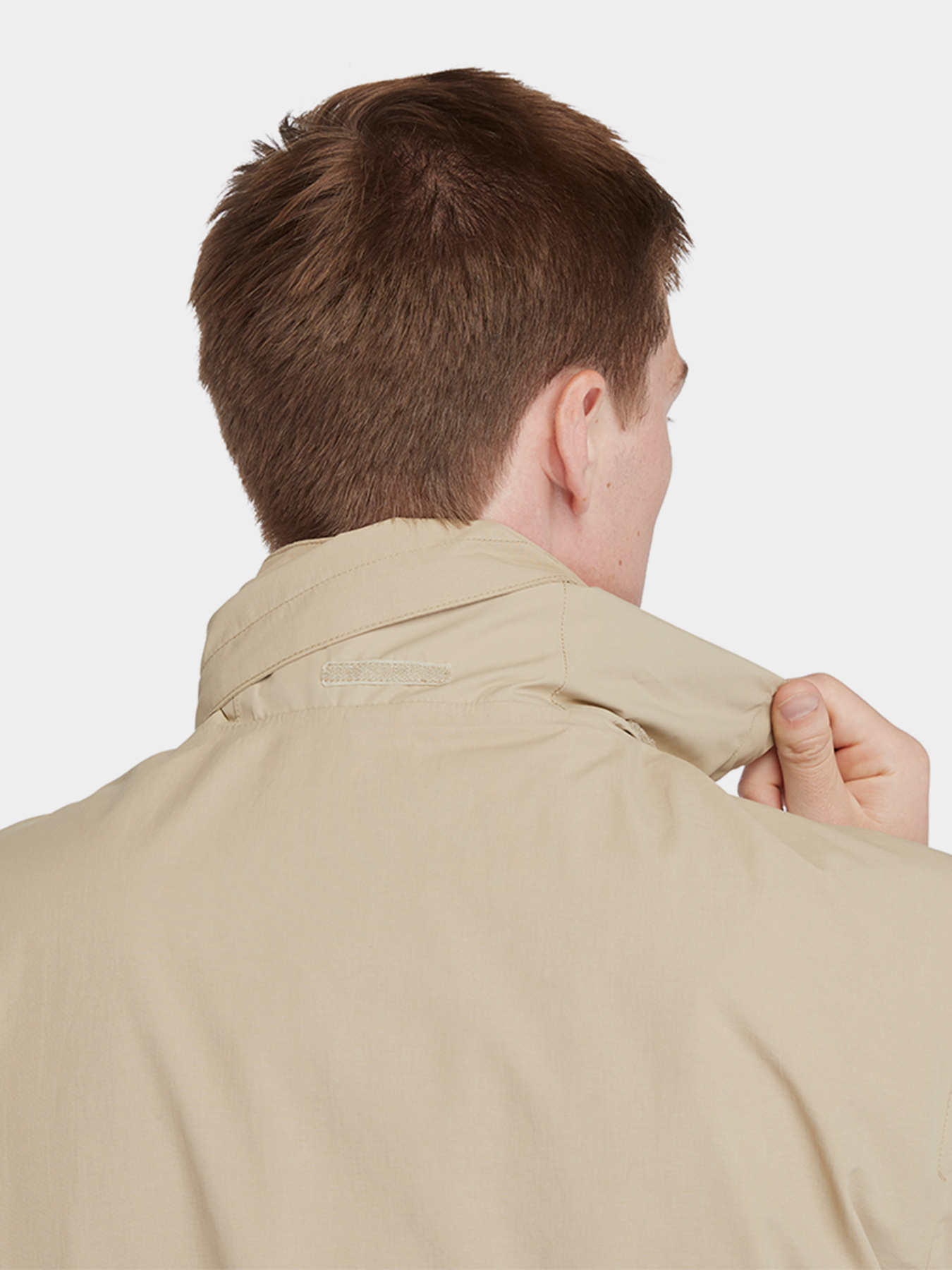 Бомбер Timberland Water-Resistant модель TB0A5WWBDH4 Бомбер Timberland Water-Resistant модель TB0A5WWBDH4 Фото