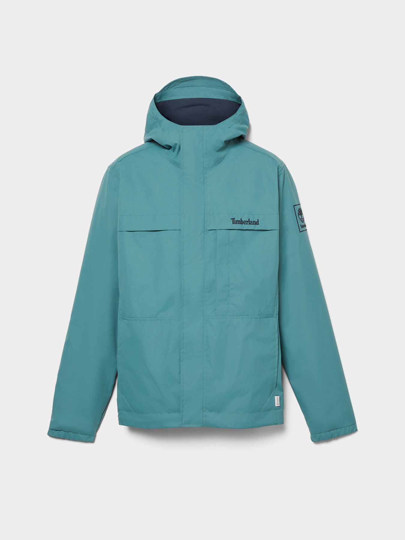 Демісезонна куртка Timberland Benton Benton Water-Resistant Shell модель TB0A5XRSCL6 Фото