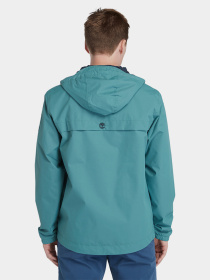 Демісезонна куртка Timberland Benton Benton Water-Resistant Shell модель TB0A5XRSCL6 Фото