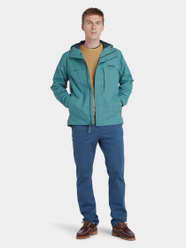 Демисезонная куртка Timberland Benton Benton Water-Resistant Shell модель TB0A5XRSCL6 Фото