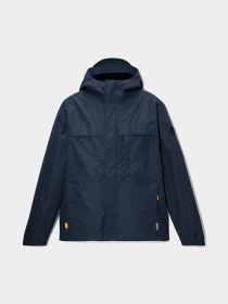 Демисезонная куртка Timberland Benton Benton Water-Resistant Shell модель TB0A5XRS433 Фото