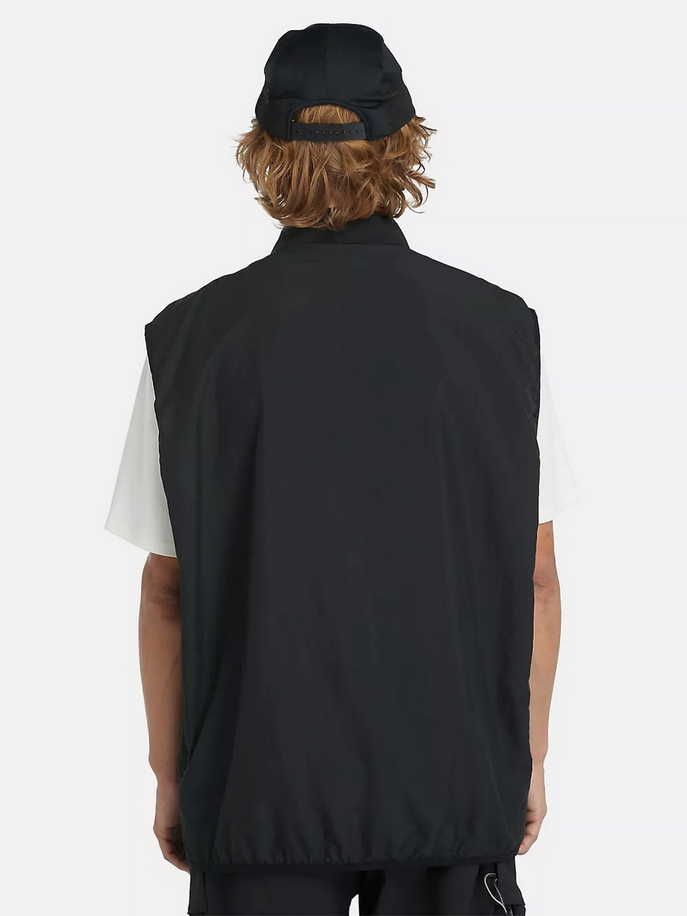 Жилет з утеплювачем Timberland Ultraleggero Ripiegabile Polartec® модель TB0A5S6J001 Фото