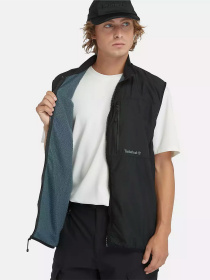 Утеплений жилет Timberland Ultraleggero Ripiegabile Polartec® модель TB0A5S6J001 Фото