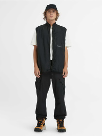 Утеплений жилет Timberland Ultraleggero Ripiegabile Polartec® модель TB0A5S6J001 Фото