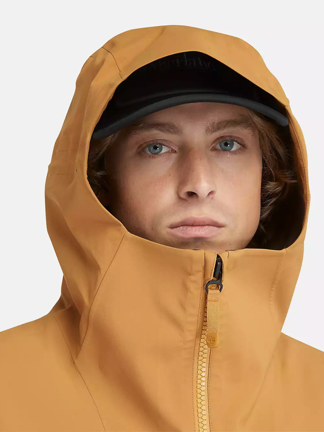 Демисезонная куртка Timberland Caps Ridge Waterproof Motion модель TB0A5S3EEW5 Фото