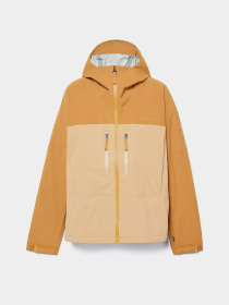 Демисезонная куртка Timberland Caps Ridge Waterproof Motion модель TB0A5S3EEW5 Фото