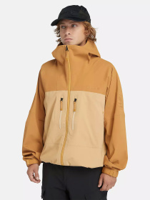 Демисезонная куртка Timberland Caps Ridge Waterproof Motion модель TB0A5S3EEW5 Фото