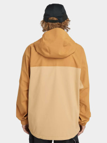 Демисезонная куртка Timberland Caps Ridge Waterproof Motion модель TB0A5S3EEW5 Фото