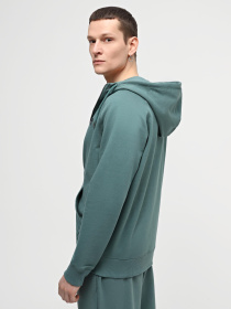 Кофта Timberland Loopback Full Zip модель TB0A2F6YCL6 Фото