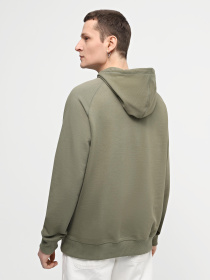 Худі Timberland Loopback модель TB0A5U7Q590 Фото