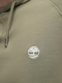 Худі Timberland Loopback модель TB0A5U7Q590 Фото