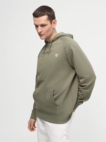 Худи Timberland Loopback модель TB0A5U7Q590 Фото