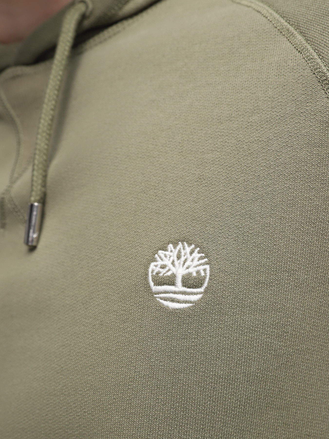 Худі Timberland Loopback модель TB0A5U7Q590 Худі Timberland Loopback модель TB0A5U7Q590 Фото