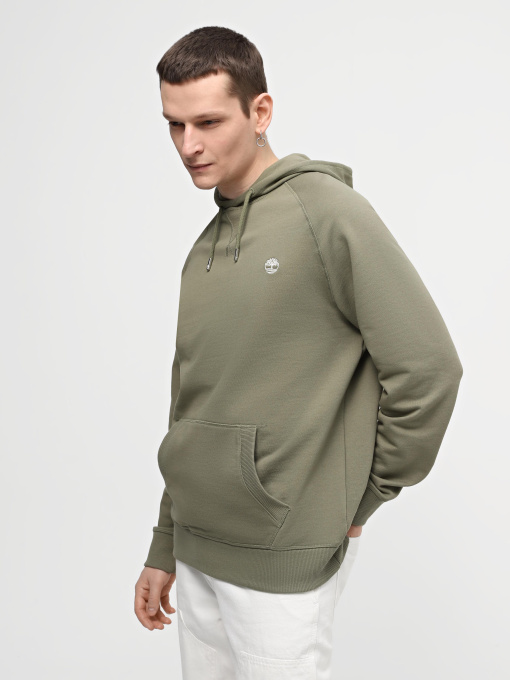 Худи и свитшоты Timberland Loopback модель TB0A5U7Q590 Фото