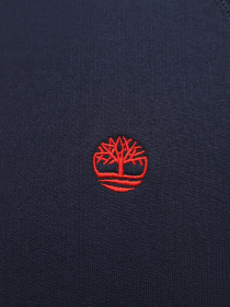 Худи Timberland Loopback модель TB0A5U7Q433 Фото