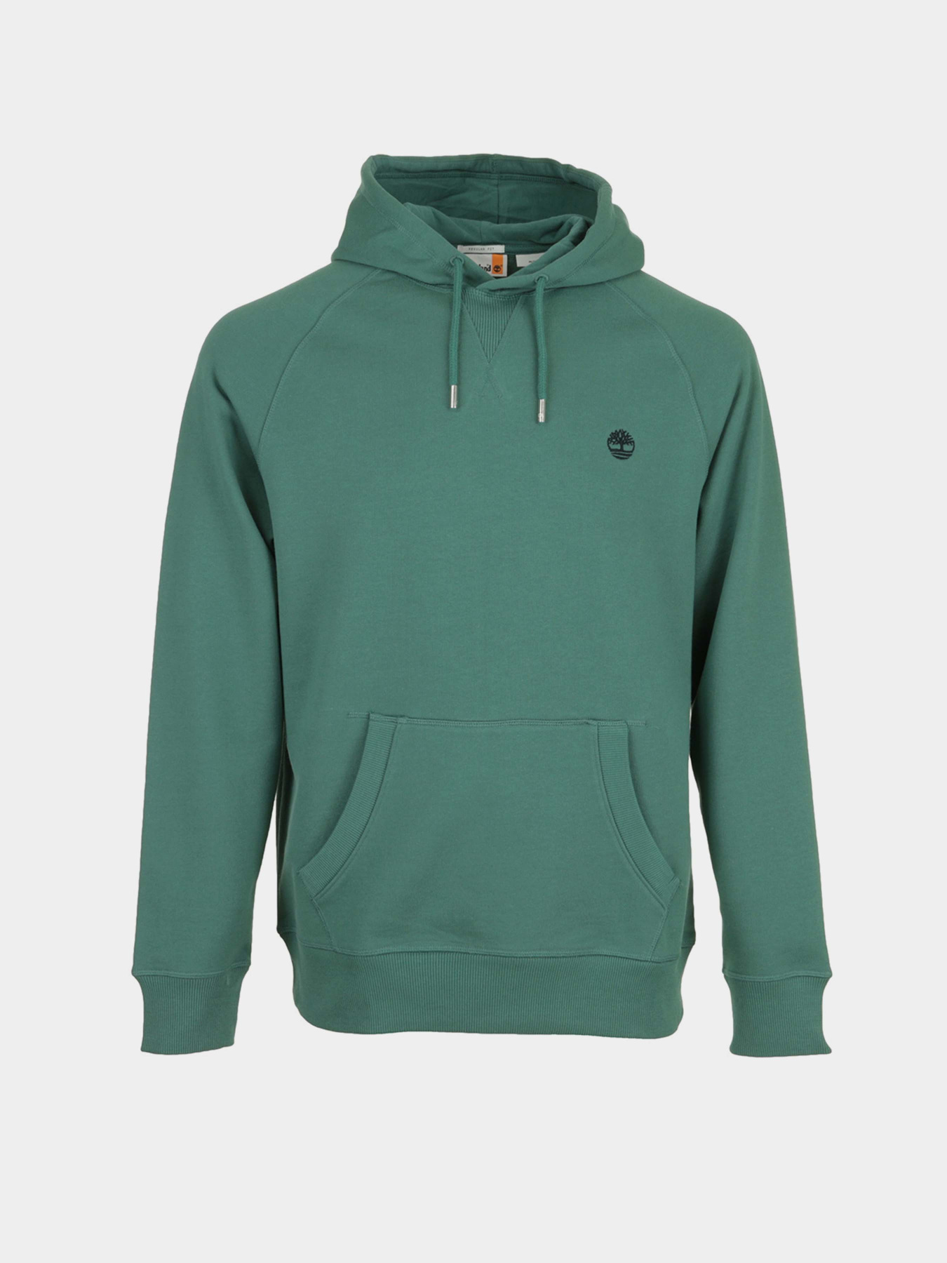 Худи Timberland Loopback модель TB0A5U7QCL6 Фото