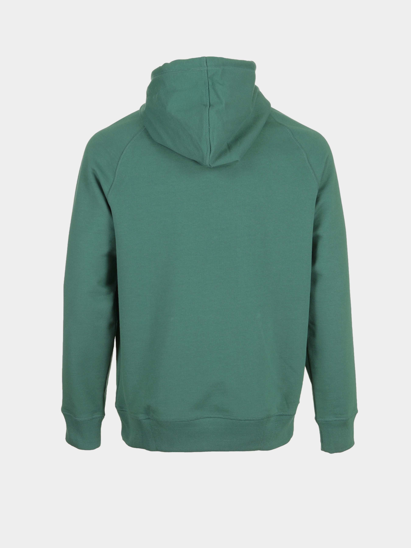 Худи Timberland Loopback модель TB0A5U7QCL6 Фото