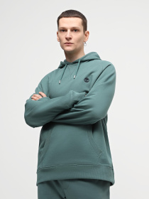 Худи Timberland Loopback модель TB0A5U7QCL6 Фото