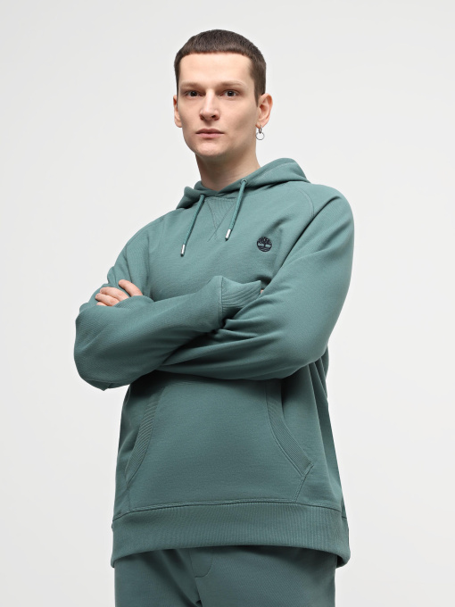 Худи Timberland Loopback модель TB0A5U7QCL6 Фото