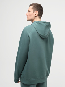 Худі Timberland Loopback модель TB0A5U7QCL6 Фото