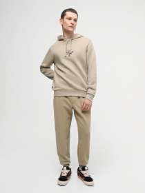 Худи Timberland Front Graphic модель TB0A5U8YDH4 Фото