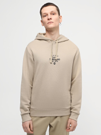 Худи Timberland Front Graphic модель TB0A5U8YDH4 Фото