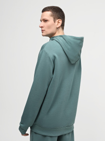 Худі Timberland Front Graphic модель TB0A5U8YCL6 Фото