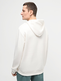 Худи Timberland Front Graphic модель TB0A5U8YCM9 Фото