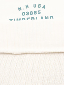 Худи Timberland Front Graphic модель TB0A5U8YCM9 Фото