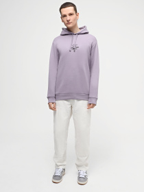 Худи Timberland Front Graphic модель TB0A5U8YEG7 Фото