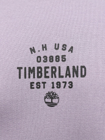 Худи Timberland Front Graphic модель TB0A5U8YEG7 Фото