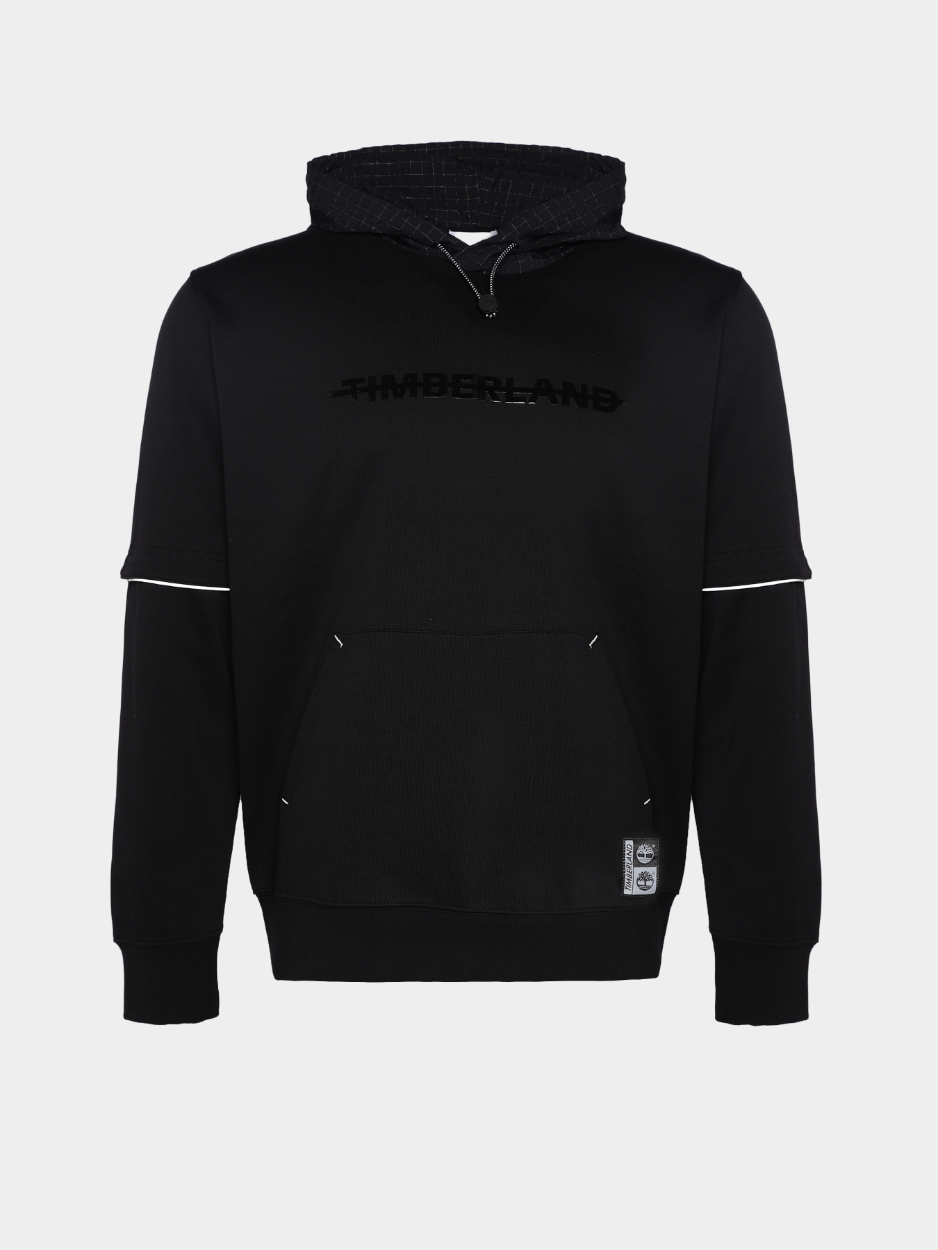 Худи Timberland Night Hike модель TB0A5T6F001 Фото