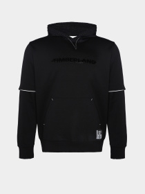 Худи Timberland Night Hike модель TB0A5T6F001 Фото