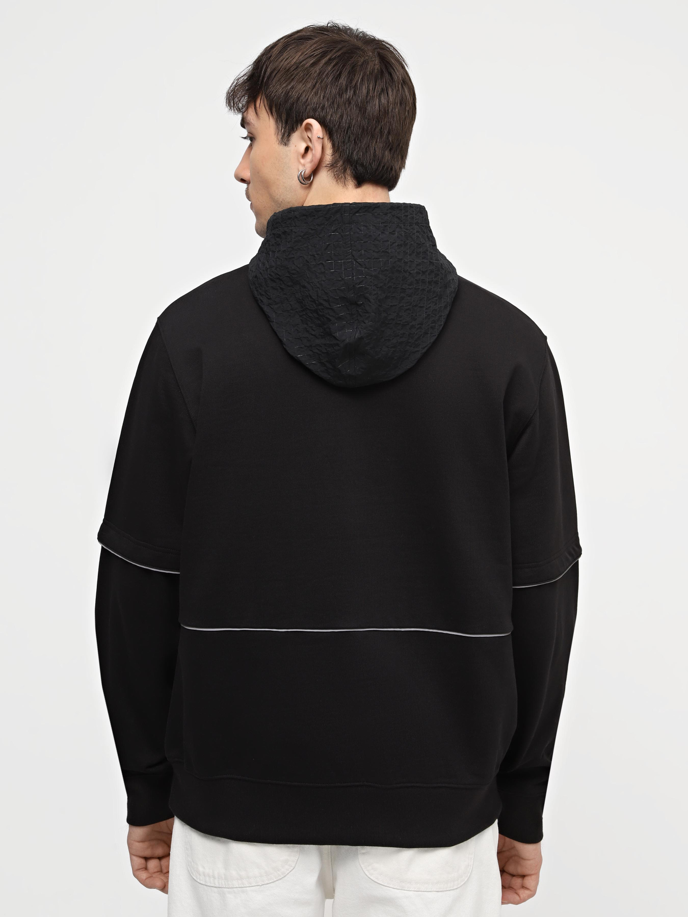 Худі Timberland Night Hike модель TB0A5T6F001 Худі Timberland Night Hike модель TB0A5T6F001 Фото