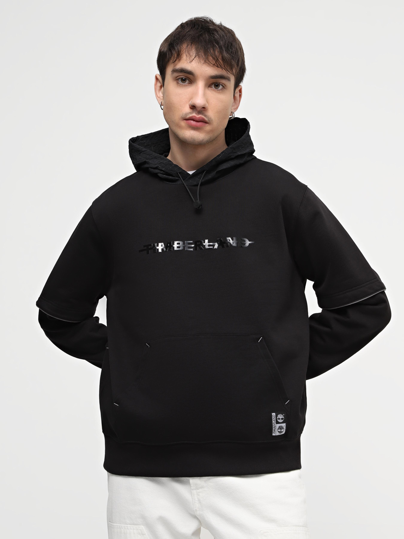 Худі Timberland Night Hike модель TB0A5T6F001 Худі Timberland Night Hike модель TB0A5T6F001 Фото