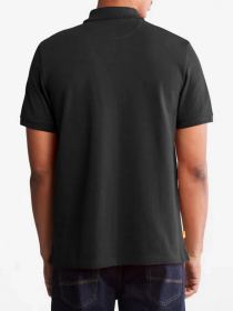 Поло Timberland Millers River Pique модель TB0A26N4001 Фото