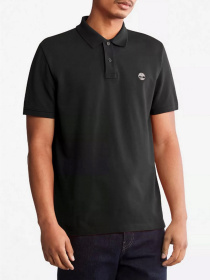 Поло Timberland Millers River Pique модель TB0A26N4001 Фото