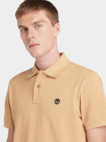 Поло Timberland Alpine Chukka модель TB0A26N4EH3 Фото