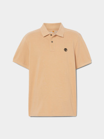 Поло Timberland Alpine Chukka модель TB0A26N4EH3 Фото