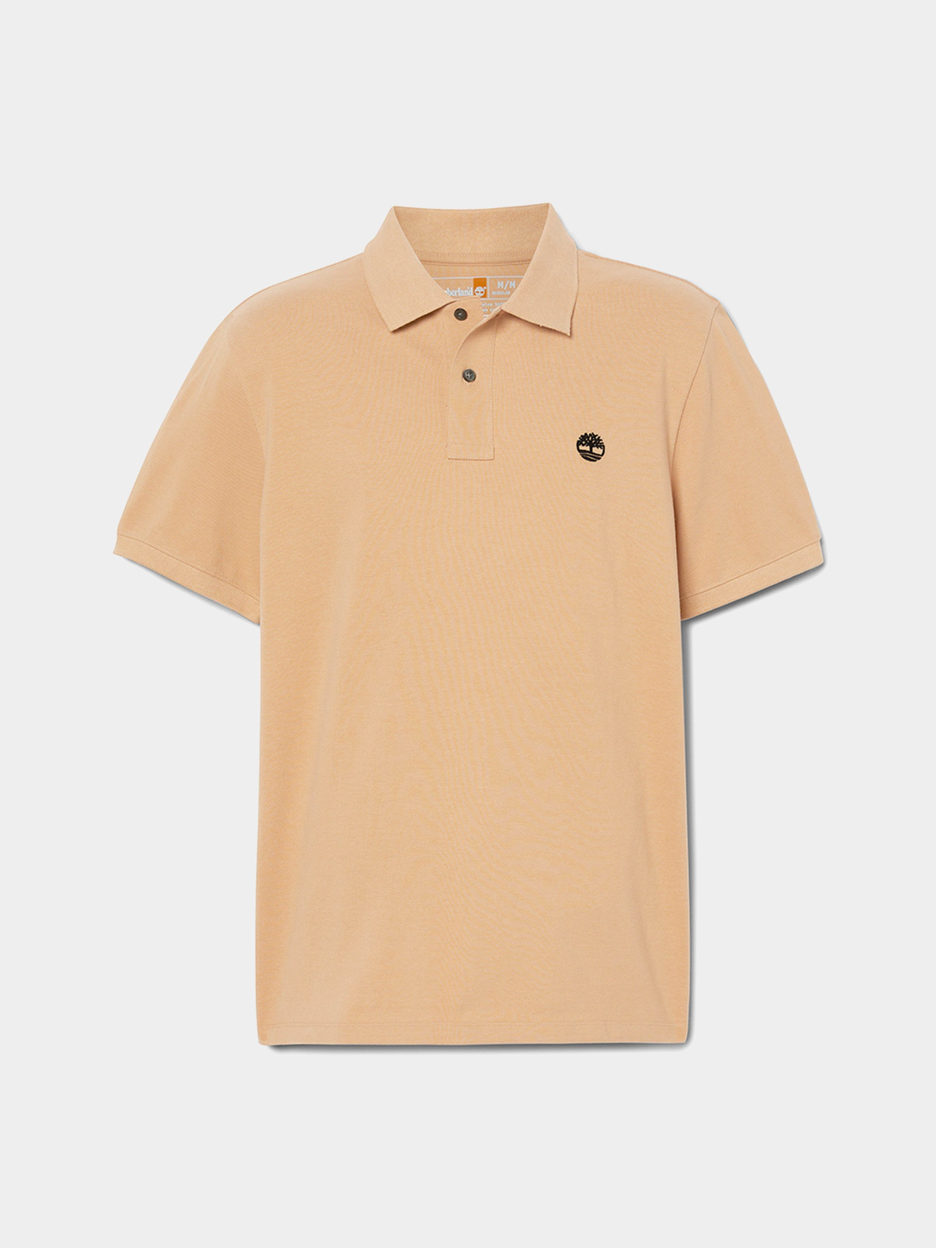 Поло Timberland Alpine Chukka модель TB0A26N4EH3 Фото